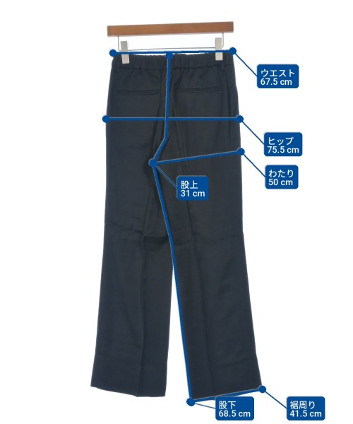 Nﾟ 21 長褲