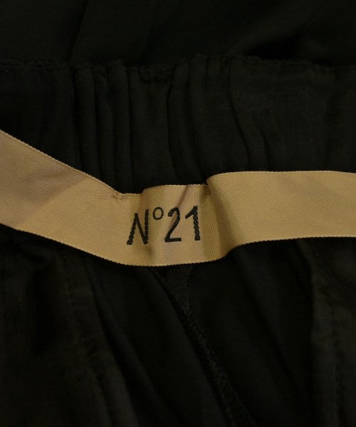 Nﾟ 21 長褲