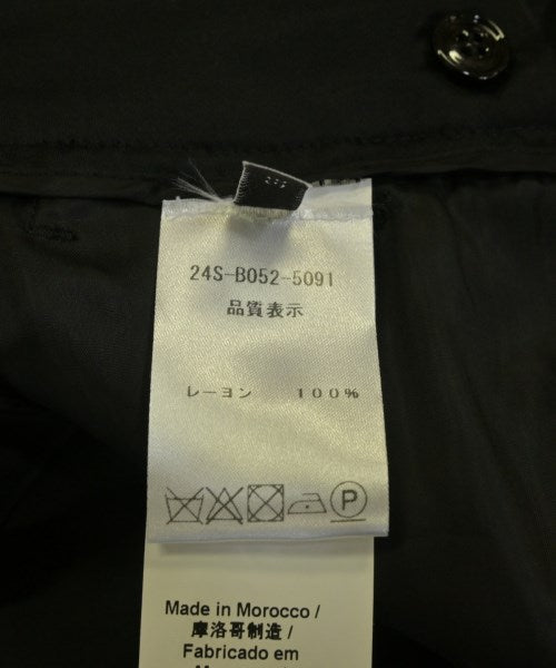 Nﾟ 21 長褲