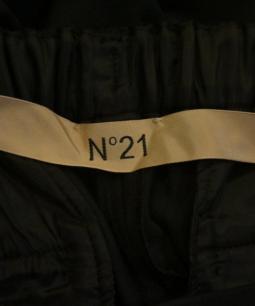 Nﾟ 21 長褲