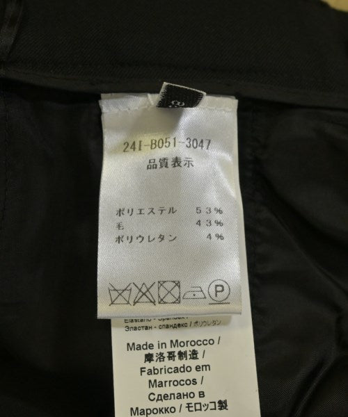 Nﾟ 21 長褲