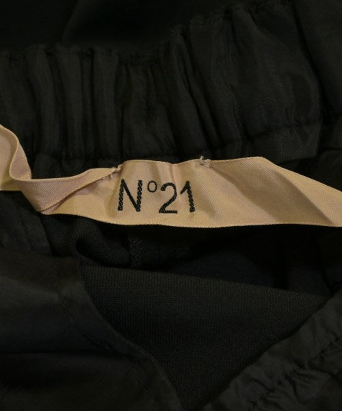 Nﾟ 21 長褲