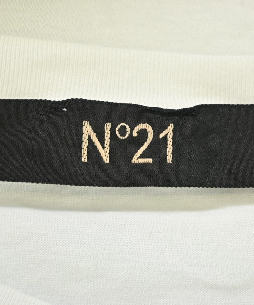 Nﾟ 21 T恤/上衣