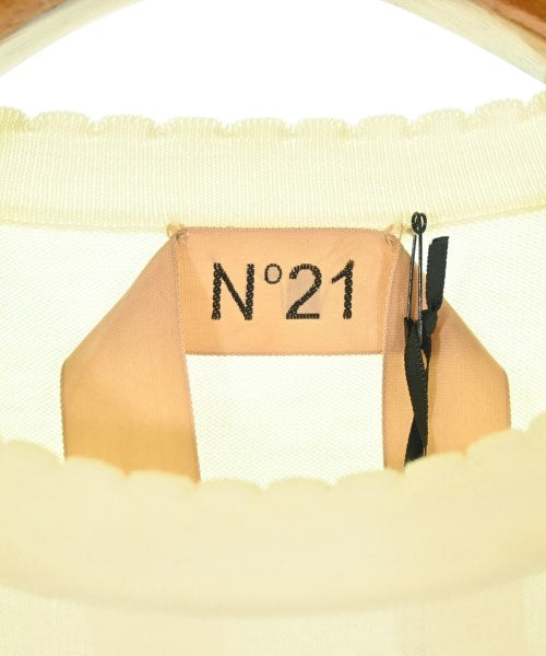 Nﾟ 21 毛衣