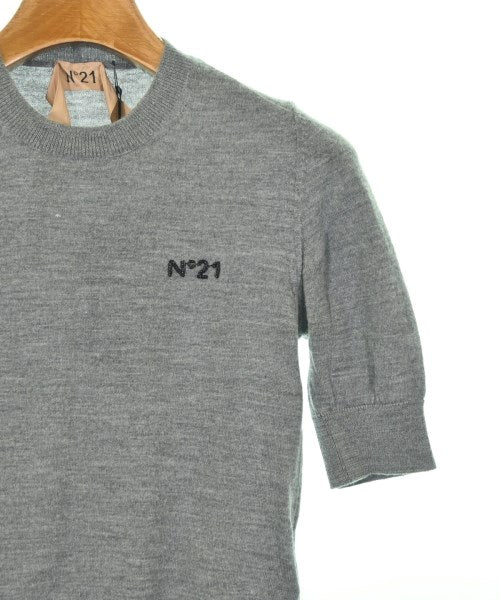 Nﾟ 21 毛衣