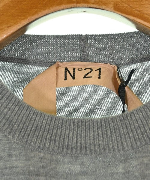 Nﾟ 21 毛衣