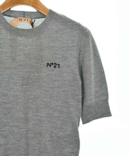 Nﾟ 21 毛衣
