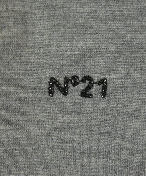 Nﾟ 21 毛衣