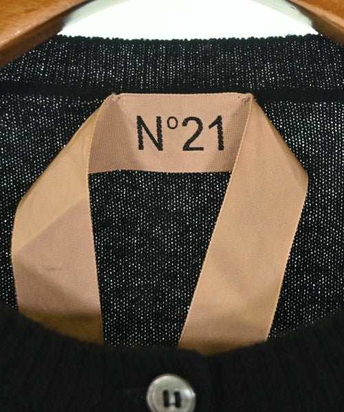 Nﾟ 21 開襟衫