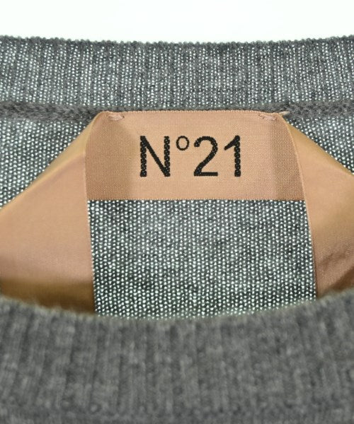 Nﾟ 21 毛衣