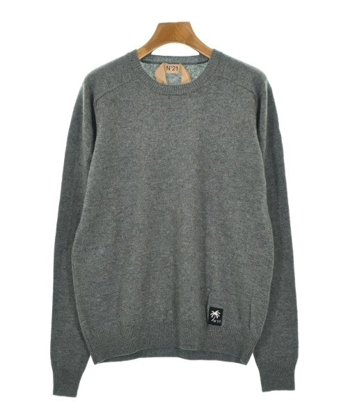 Nﾟ 21 毛衣