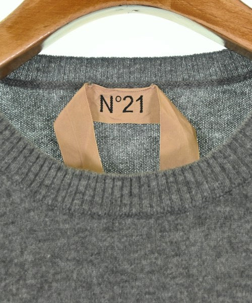 Nﾟ 21 毛衣