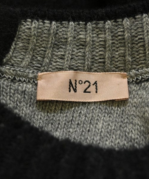 Nﾟ 21 毛衣