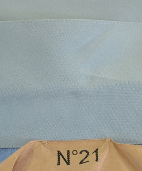 Nﾟ 21 休閒襯衫