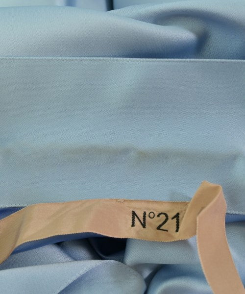 Nﾟ 21 休閒襯衫