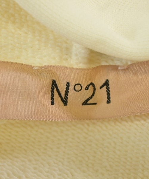 Nﾟ 21 連帽衫