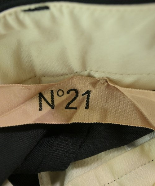 Nﾟ 21 長褲