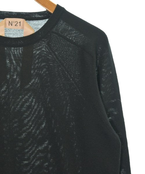 Nﾟ 21 毛衣