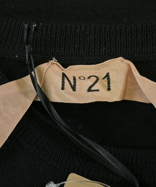Nﾟ 21 毛衣