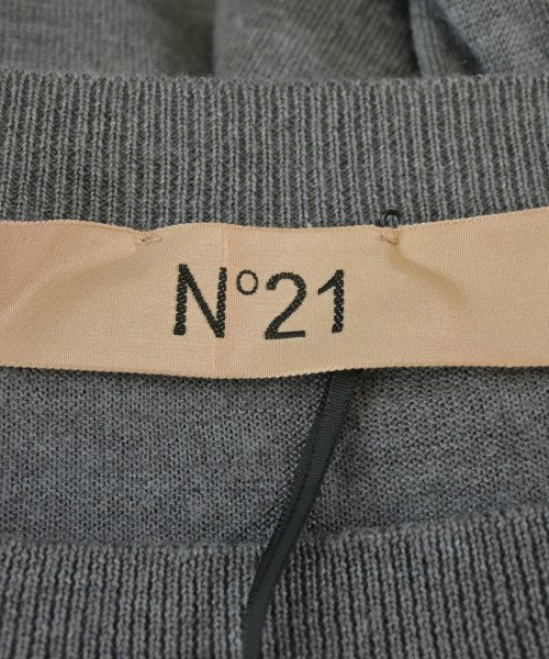 Nﾟ 21 毛衣