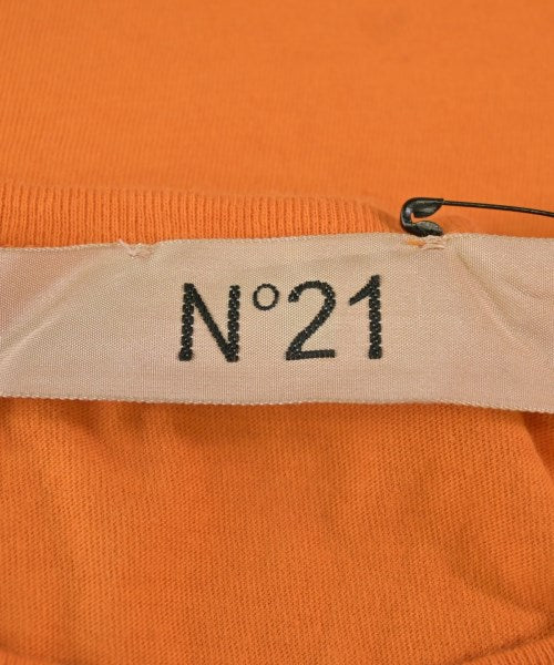 Nﾟ 21 T恤/上衣