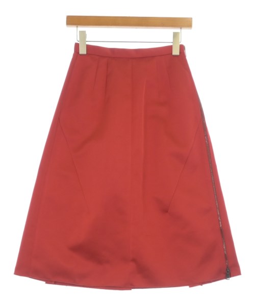 Nﾟ 21 膝上裙