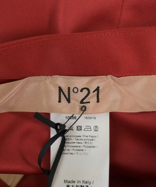 Nﾟ 21 膝上裙