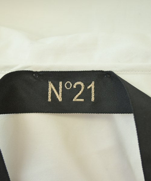 Nﾟ 21 休閒襯衫