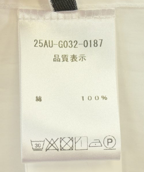 Nﾟ 21 休閒襯衫