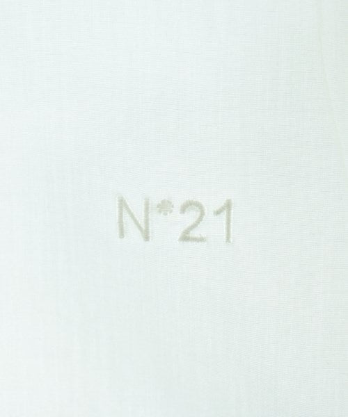 Nﾟ 21 休閒襯衫