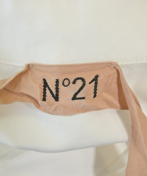 Nﾟ 21 休閒襯衫