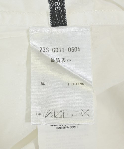 Nﾟ 21 休閒襯衫