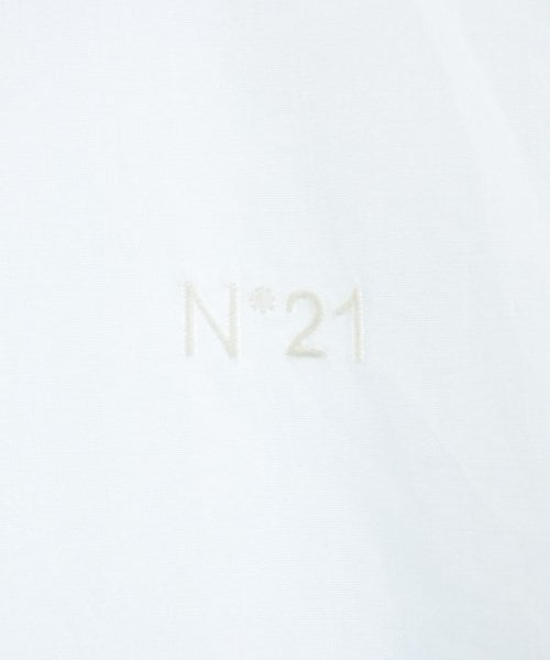 Nﾟ 21 休閒襯衫