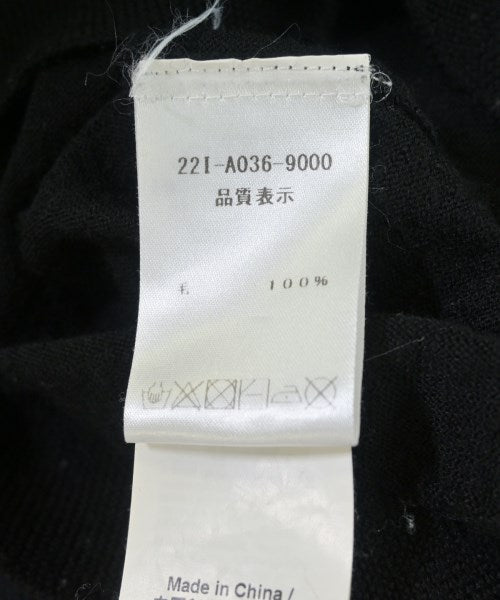 Nﾟ 21 毛衣
