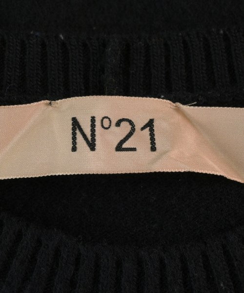 Nﾟ 21 毛衣