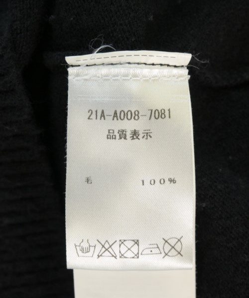 Nﾟ 21 毛衣