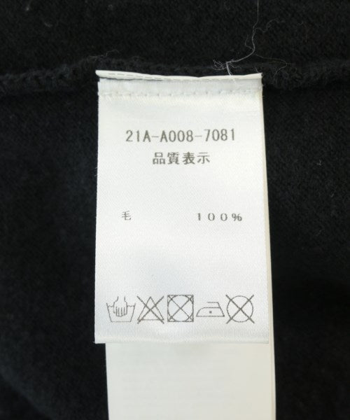 Nﾟ 21 毛衣