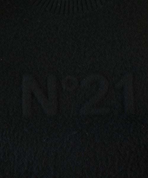 Nﾟ 21 毛衣
