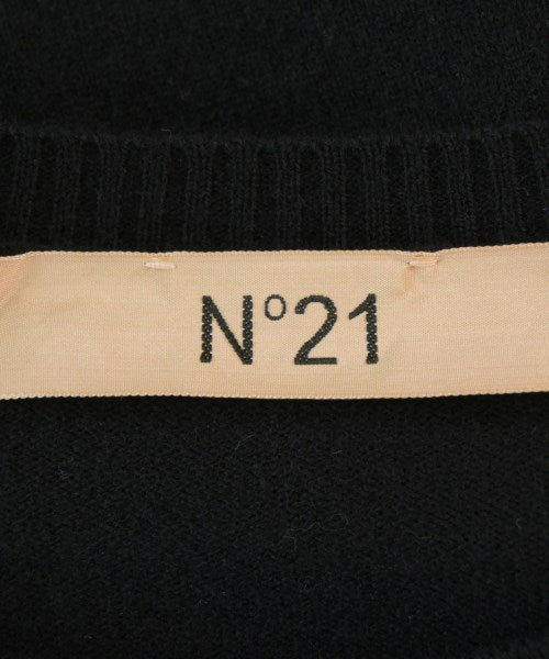 Nﾟ 21 毛衣