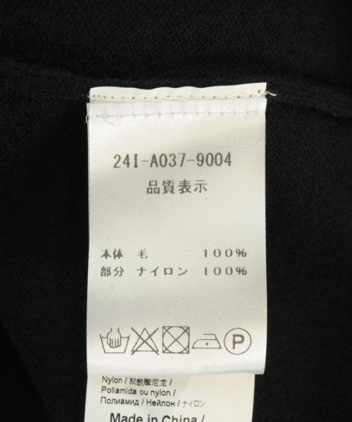Nﾟ 21 毛衣