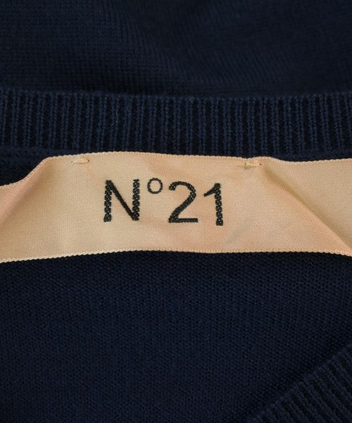 Nﾟ 21 毛衣