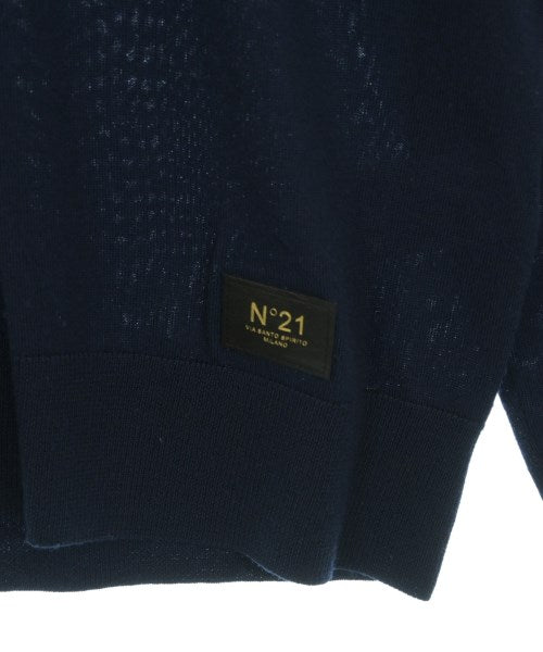 Nﾟ 21 毛衣