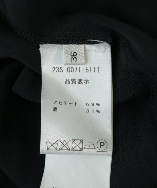 Nﾟ 21 女襯衫