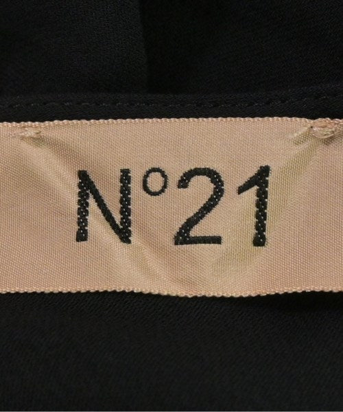 Nﾟ 21 女襯衫