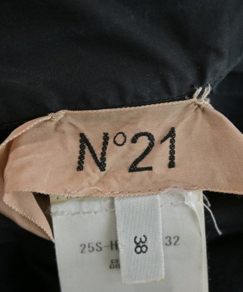 Nﾟ 21 洋裝