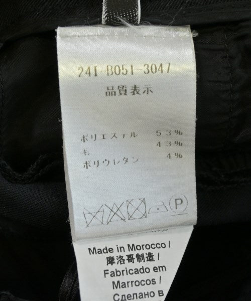 Nﾟ 21 長褲