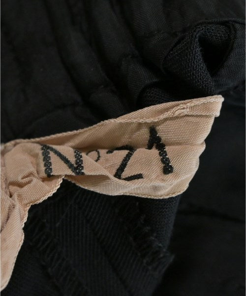 Nﾟ 21 長褲