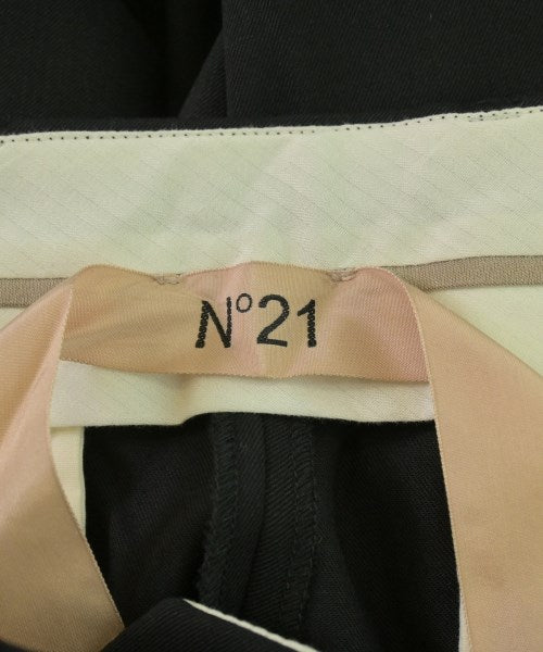 Nﾟ 21 長褲