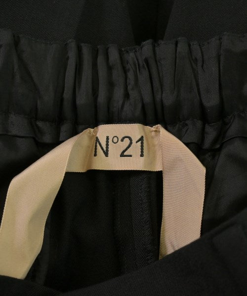 Nﾟ 21 長褲