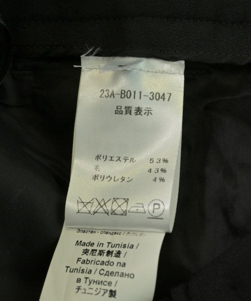 Nﾟ 21 長褲